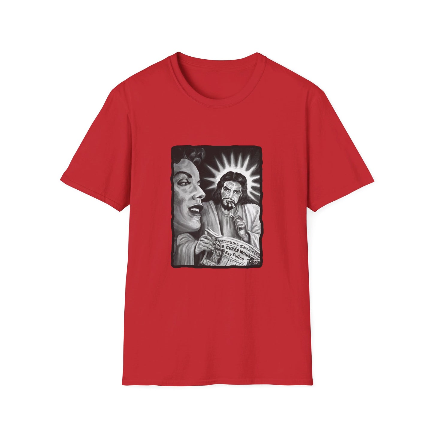 Robe my Ass! Dr. 13 T-shirt