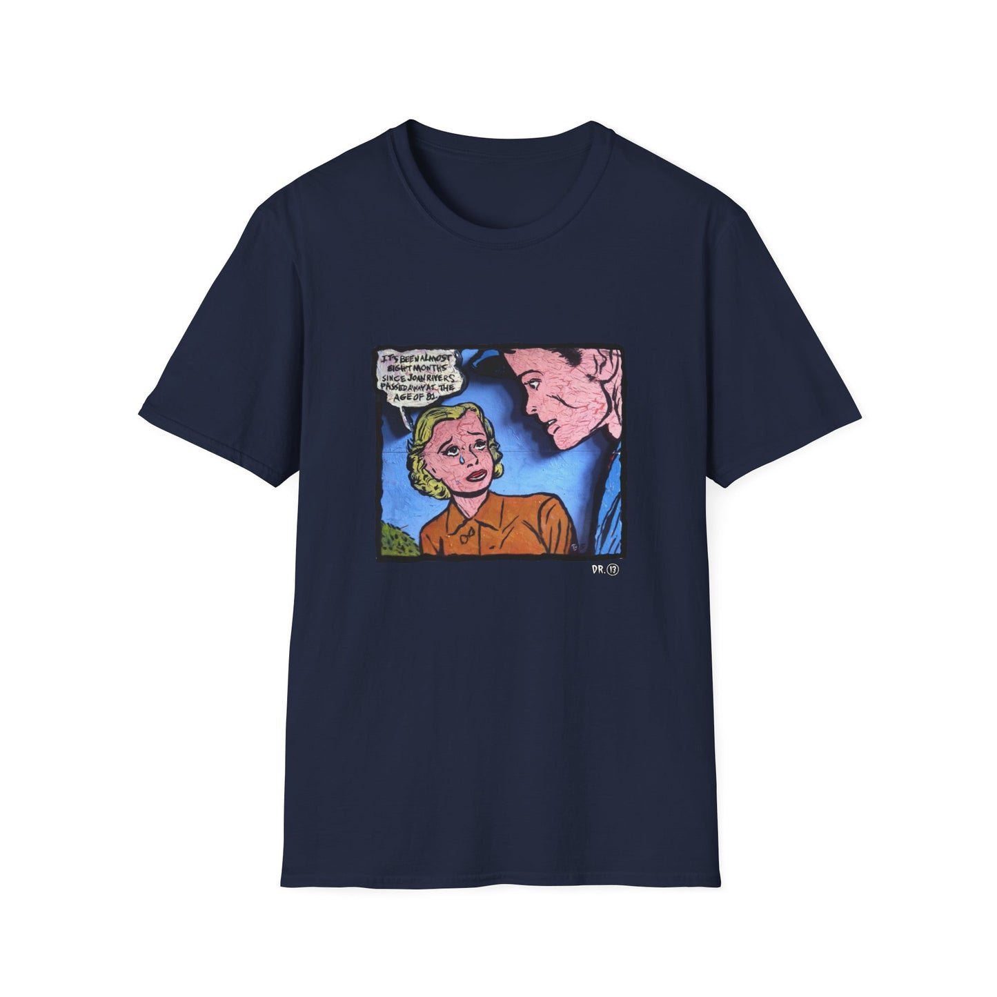 Age of 81 T-Shirt