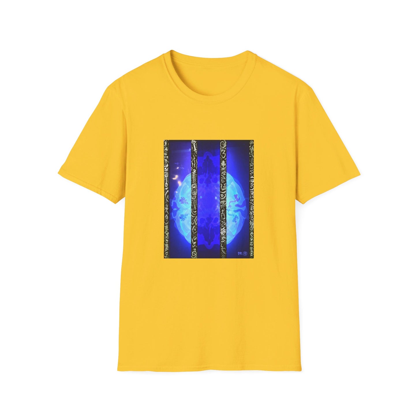 Brain Slice - Dr.13 Xray Series