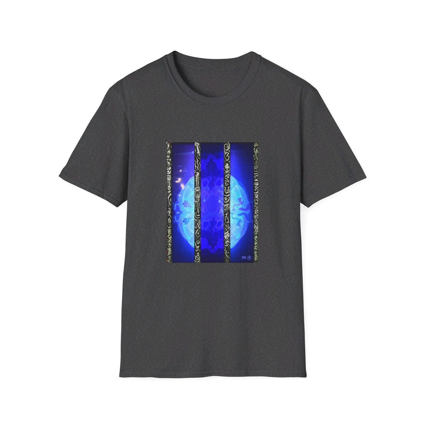 Brain Slice - Dr.13 Xray Series