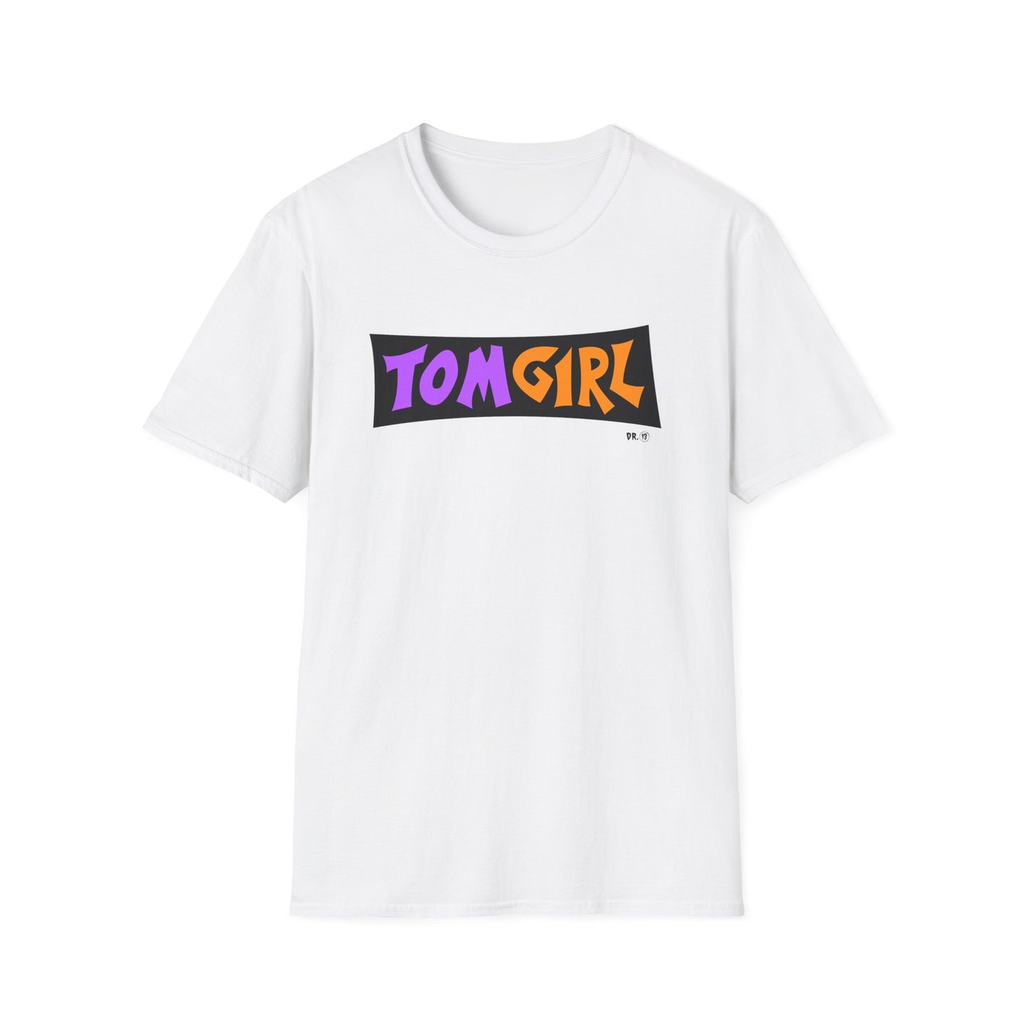 Tom Girl from Dr.13