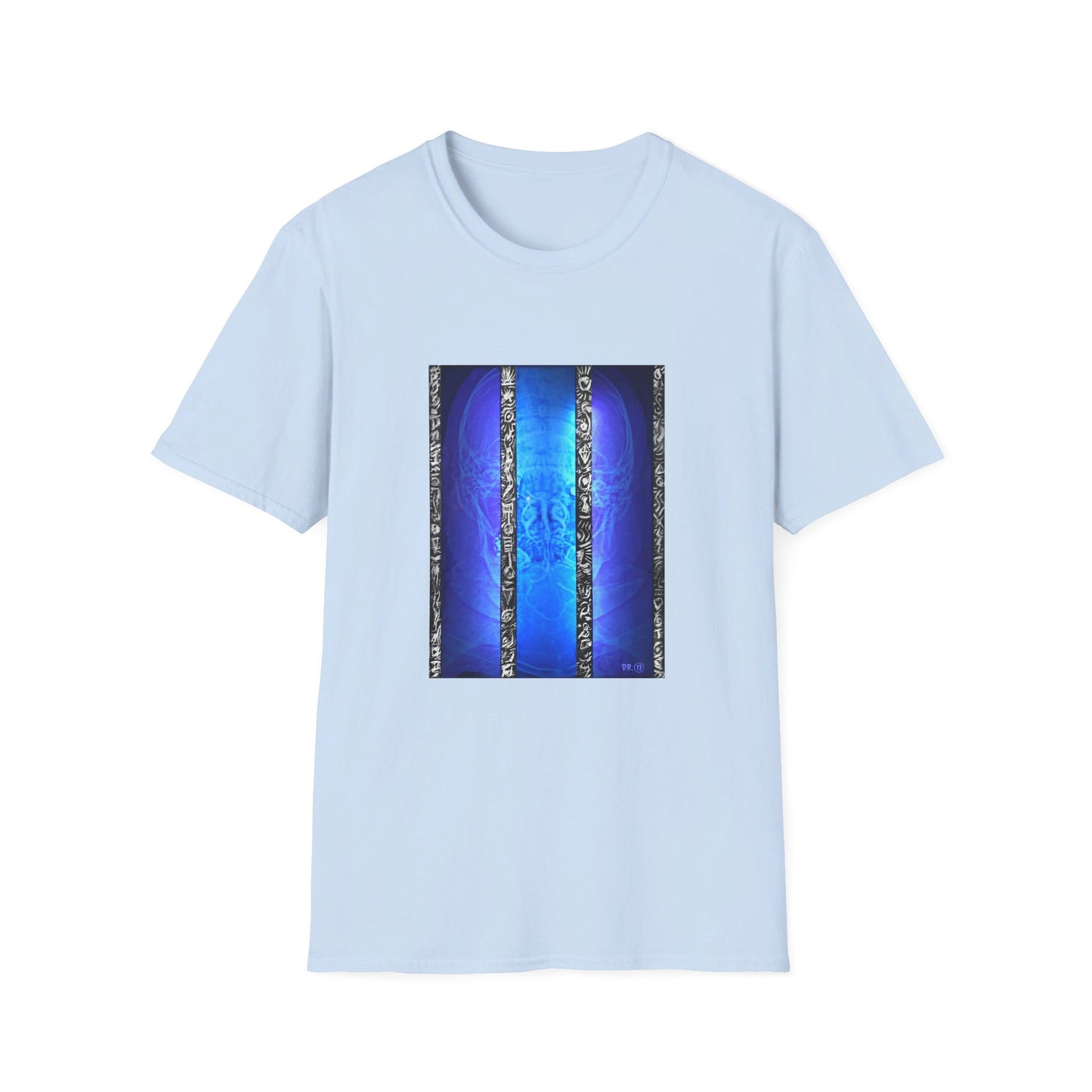 Albert - Dr.13 Xray Series