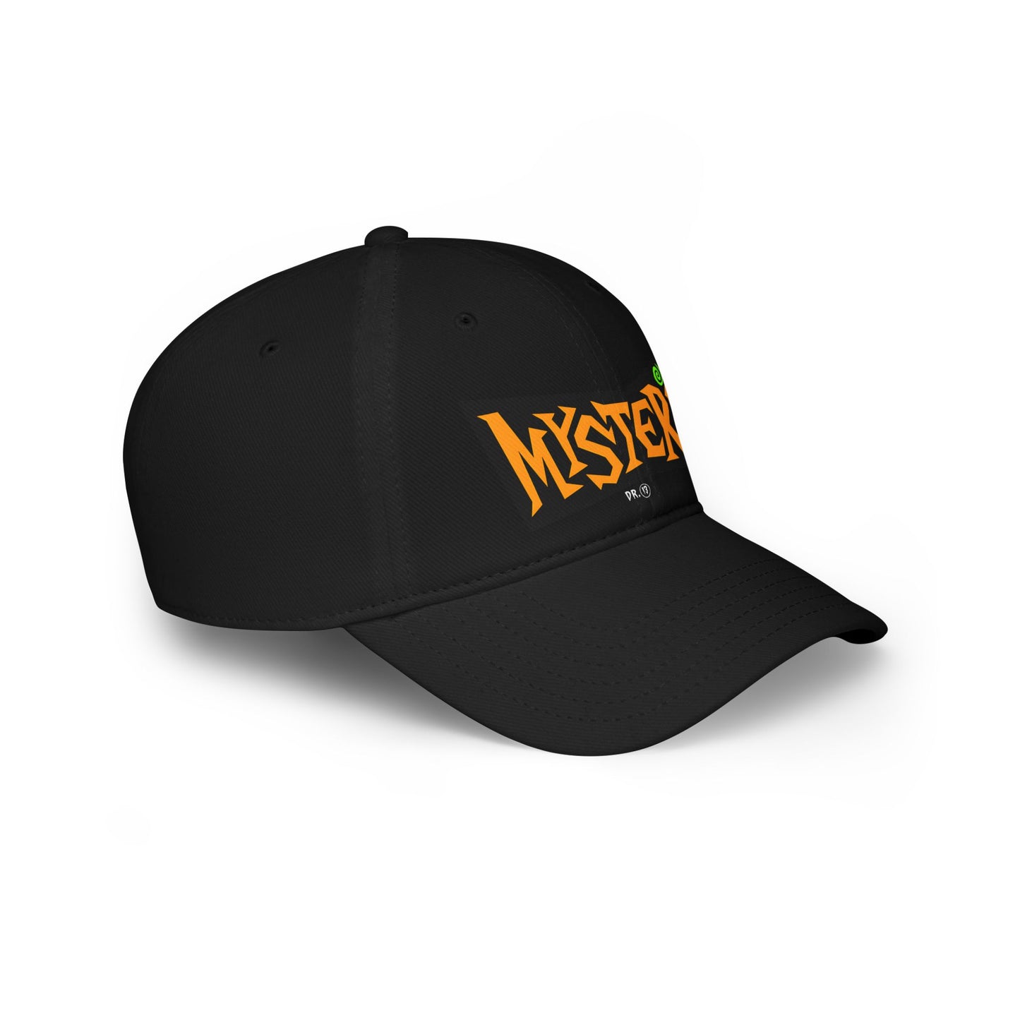 Mysterio - Dr.13 Ball Cap