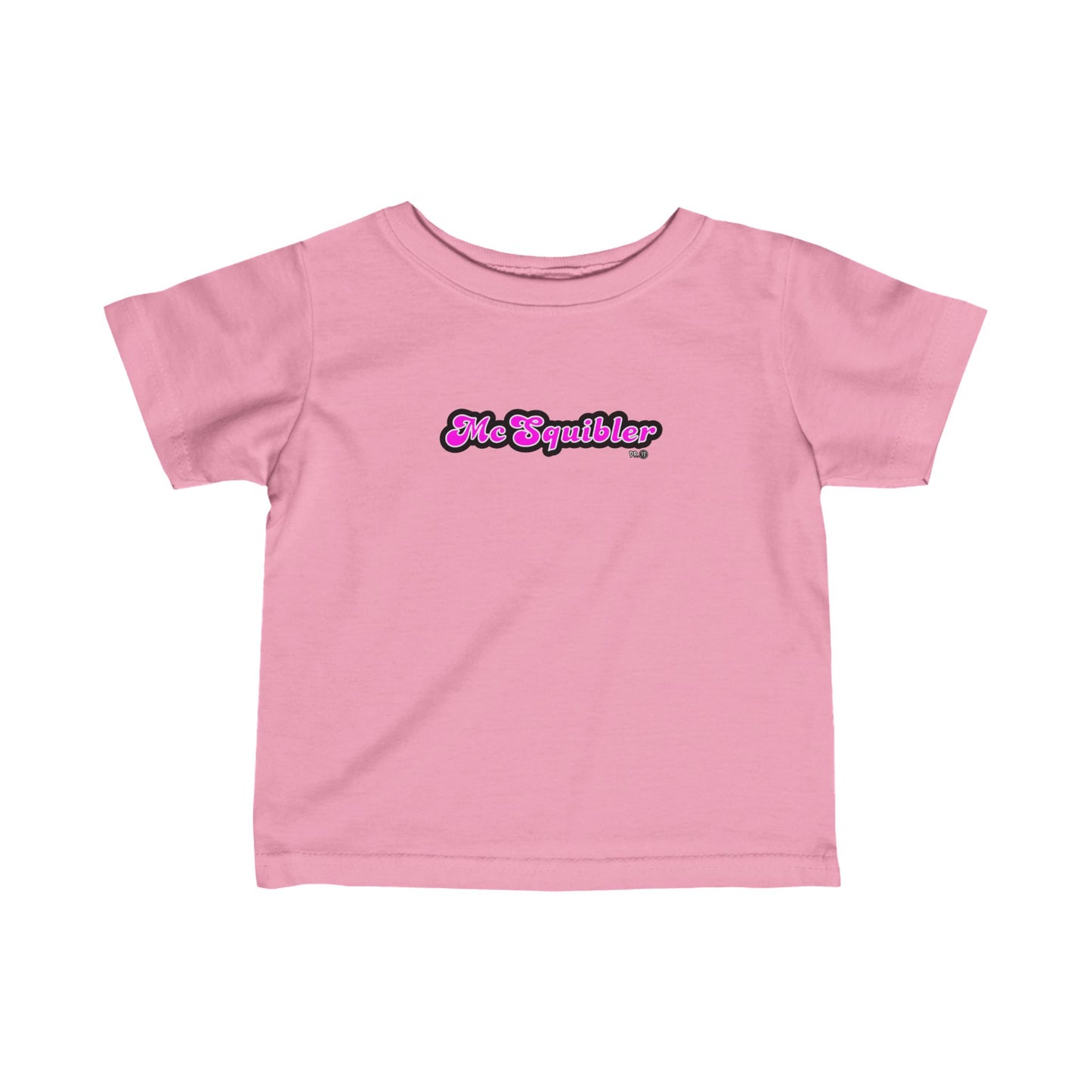 The Dr.13 McSquibler Tee