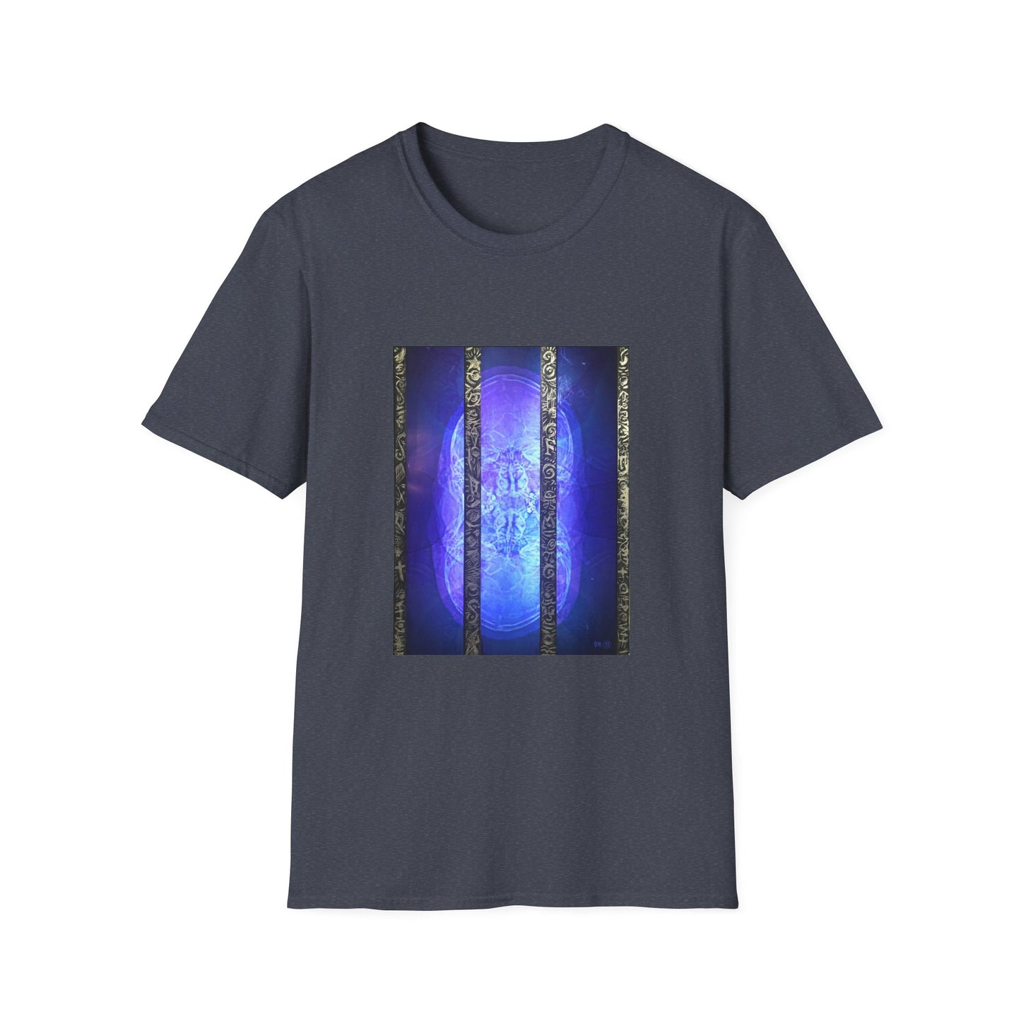 3 Brain X-Ray - Dr.13 Tee