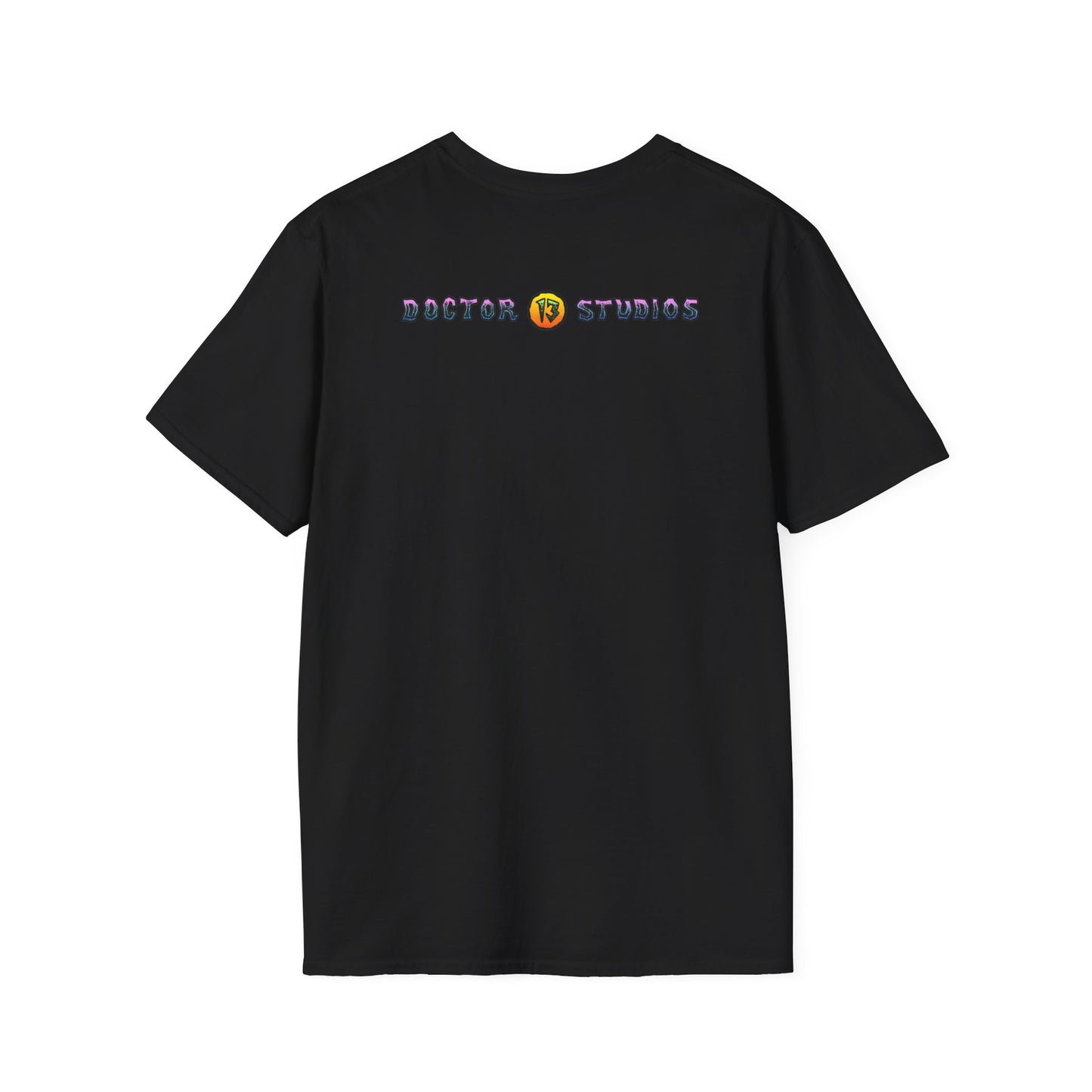 YCD Dr.13 T-Shirt