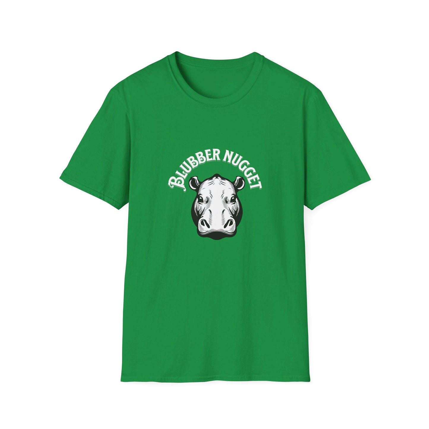 Blubber Nugget - Yours Truly from Dr.13