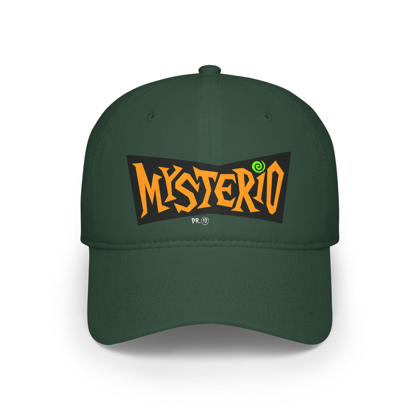 Mysterio - Dr.13 Ball Cap