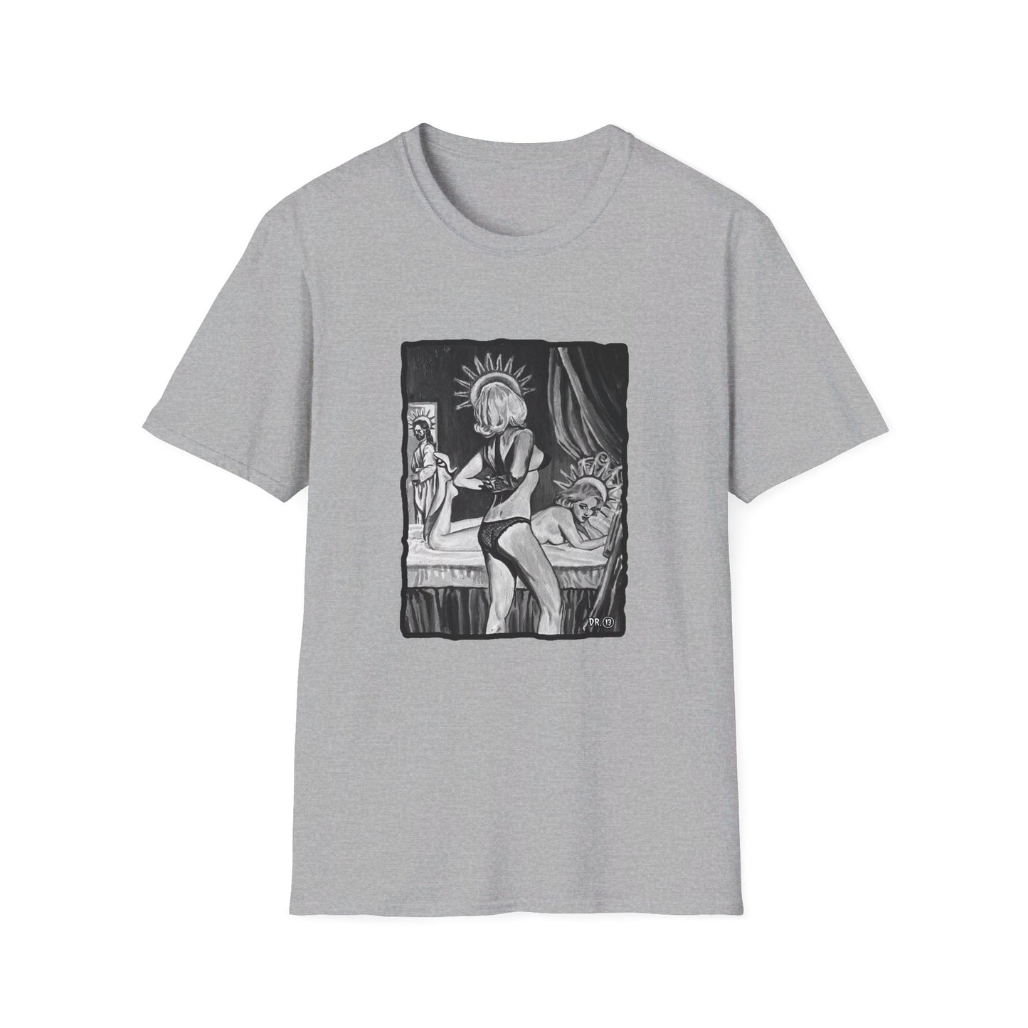 WTF!. Dr. 13 T-Shirt