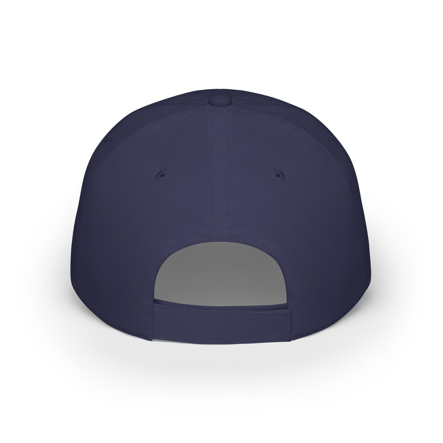 TomGirl Baseball Cap by Dr.13