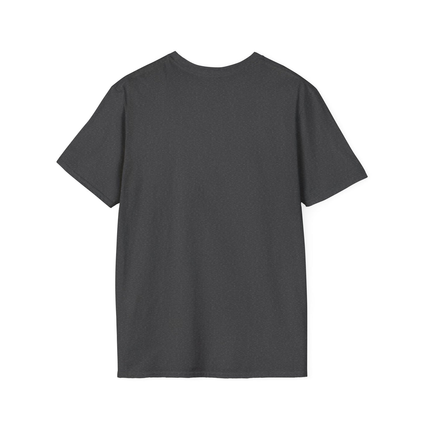 Space Cadet Dr.13 Tee