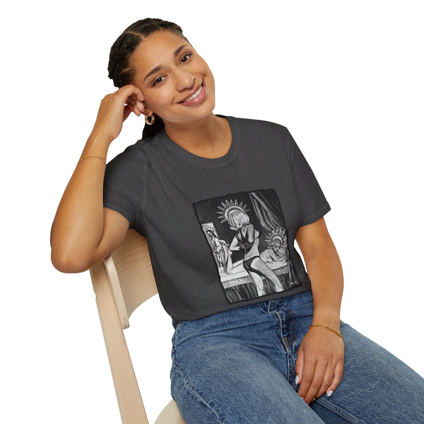 WTF!. Dr. 13 T-Shirt
