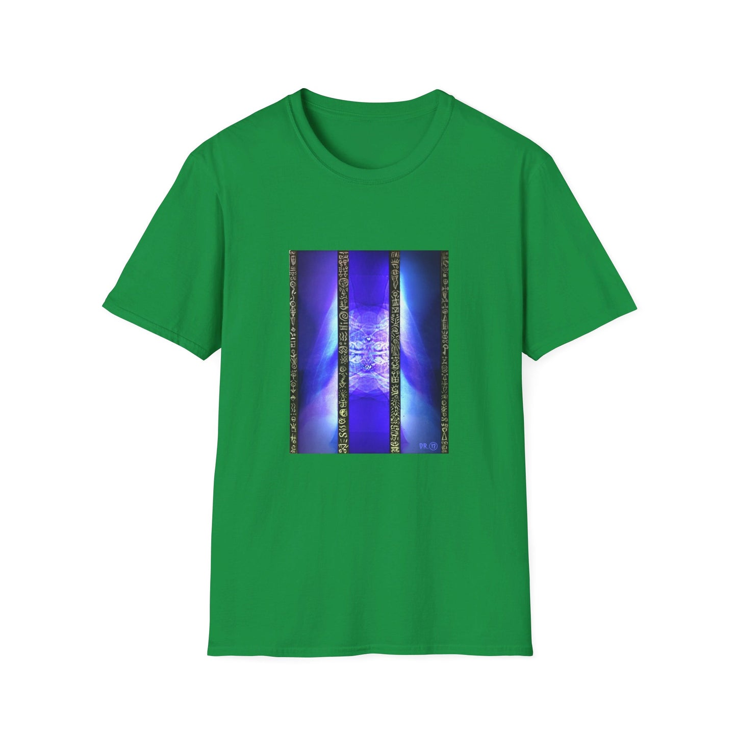 Atomic Cat - Dr.13 Xray Series