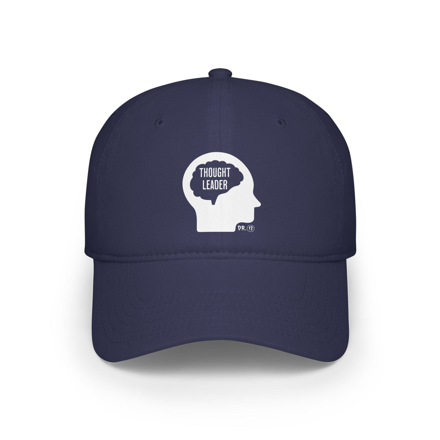 Thought Leader Cap by Dr.13