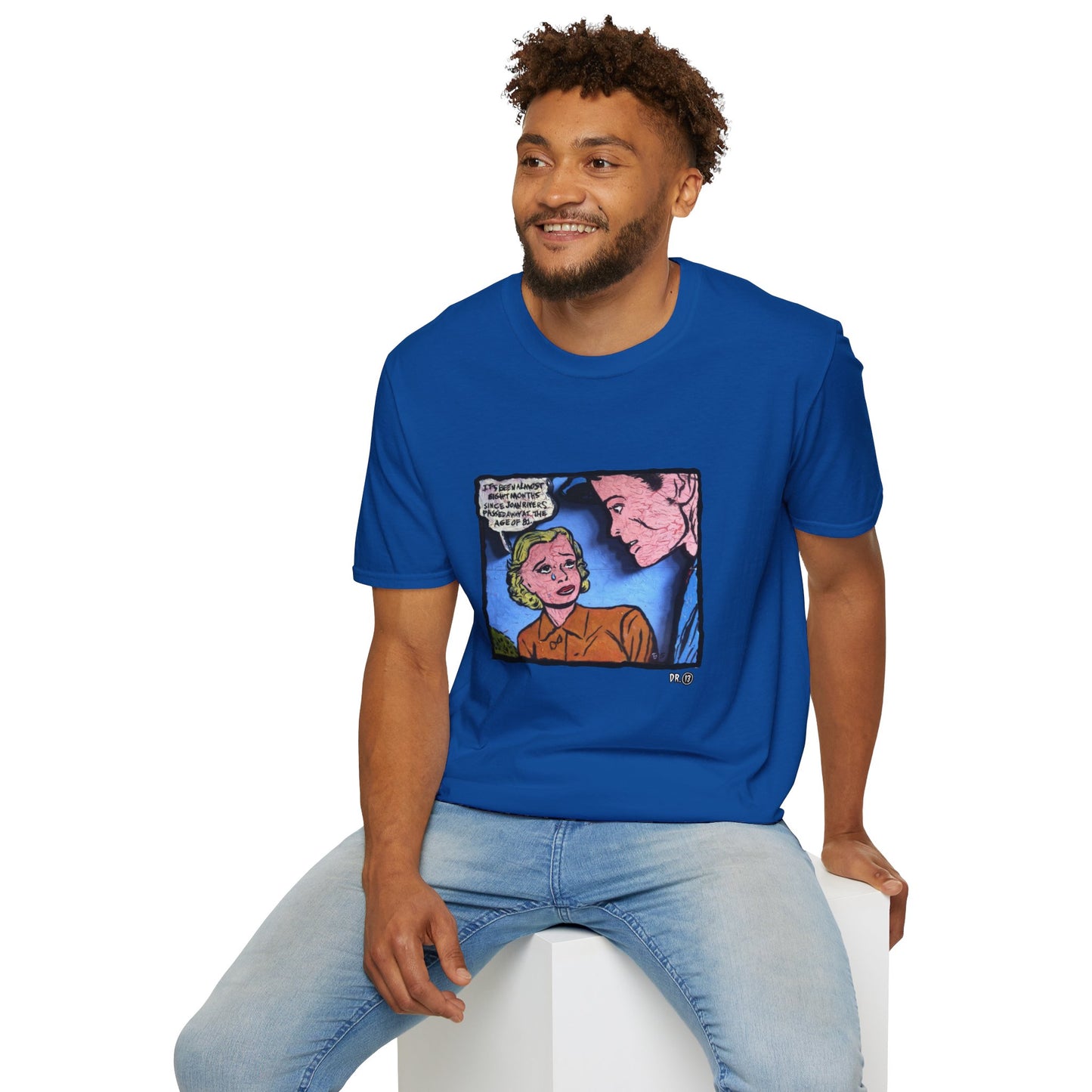 Age of 81 T-Shirt
