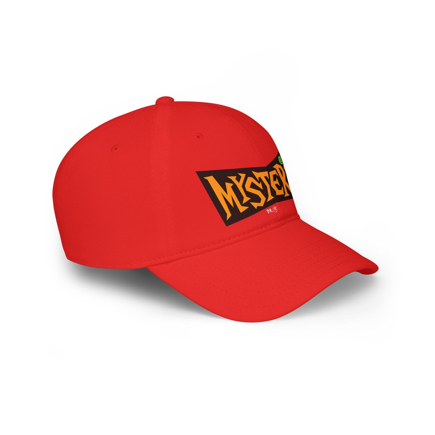 Mysterio - Dr.13 Ball Cap