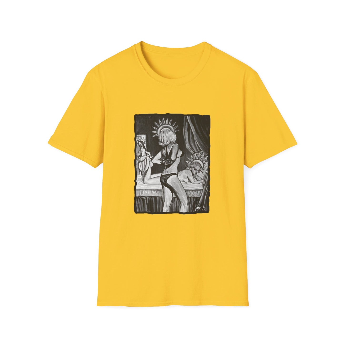 WTF!. Dr. 13 T-Shirt