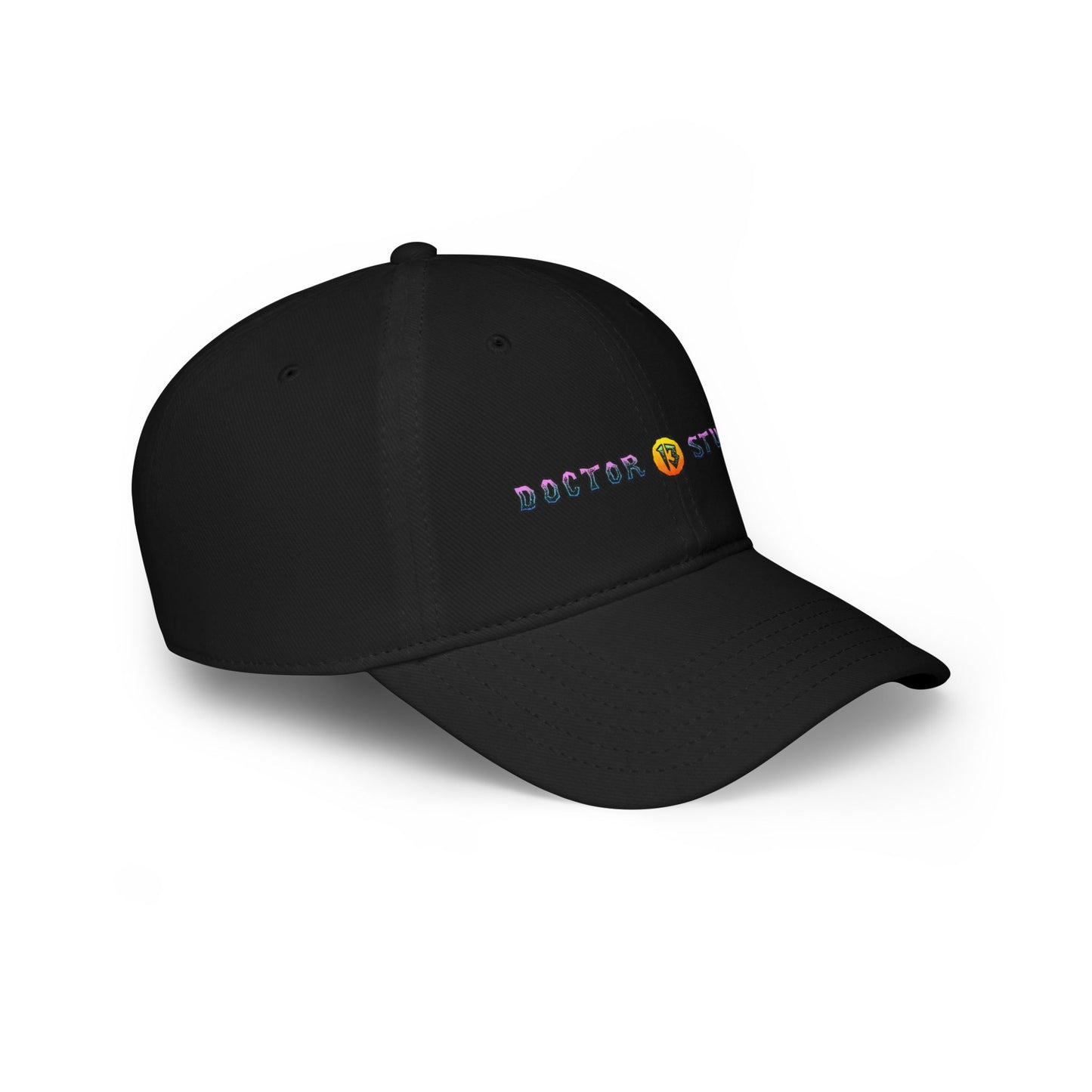 Dr.13 Studios Baseball Cap