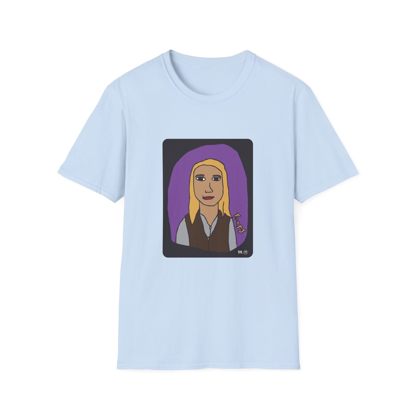 Emma - Toast Series - Dr. 13