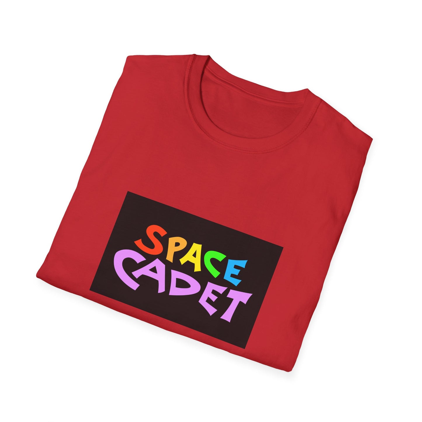 Dr.13 Space Cadet T-Shirt
