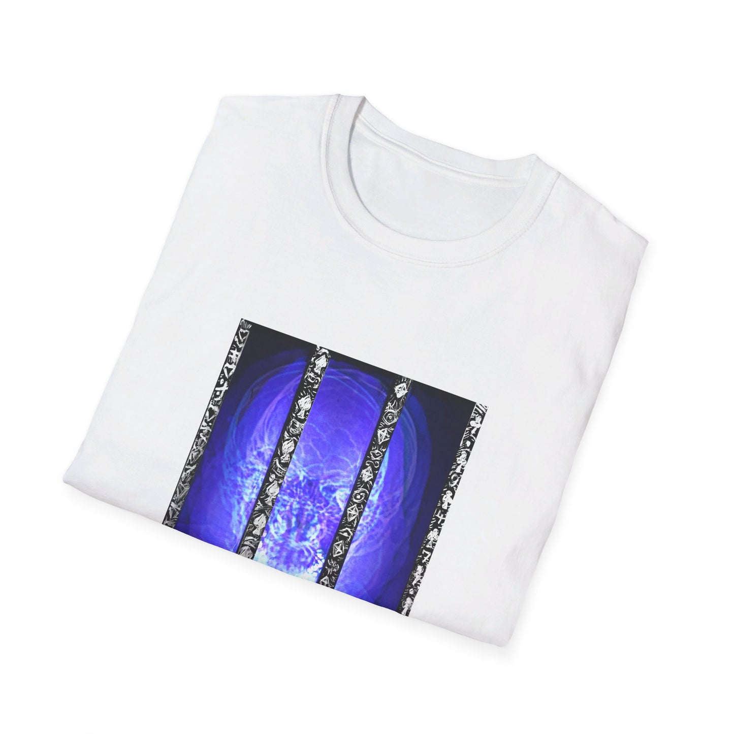 Tony - Dr.13 Xray Series