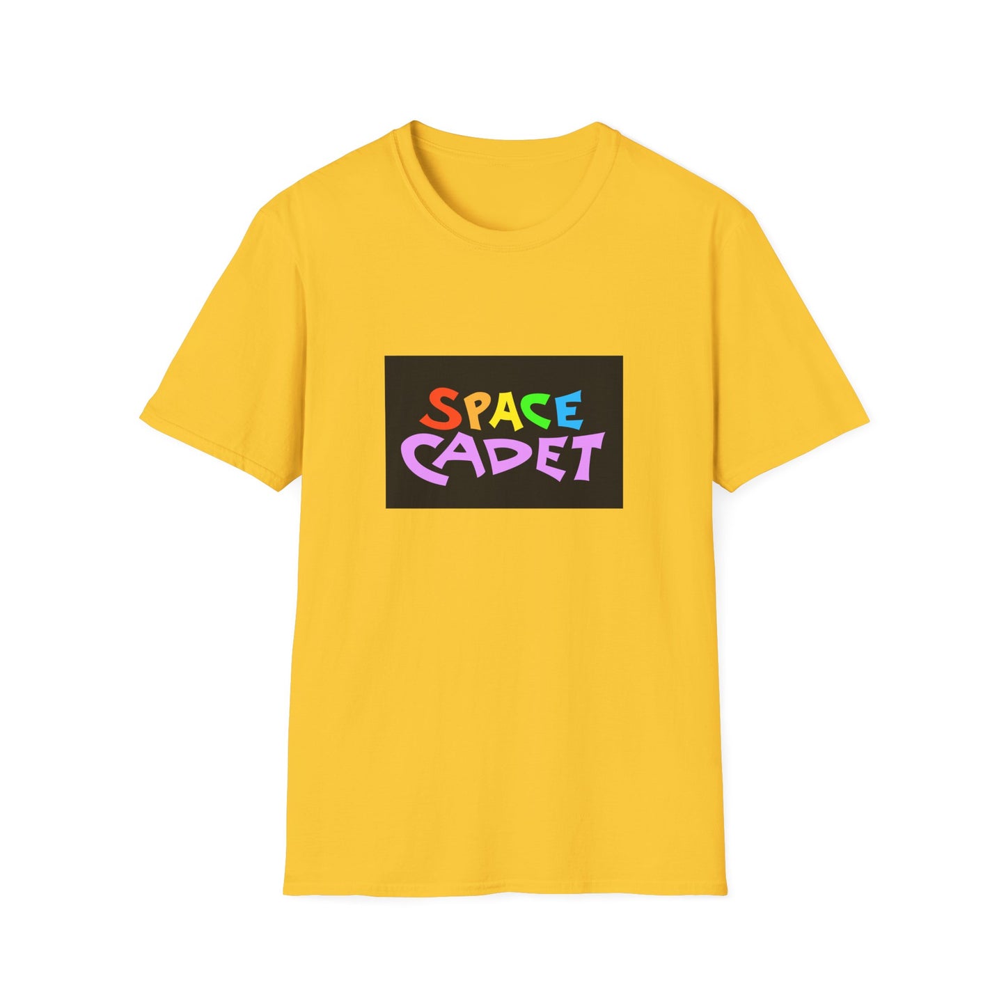 Dr.13 Space Cadet T-Shirt