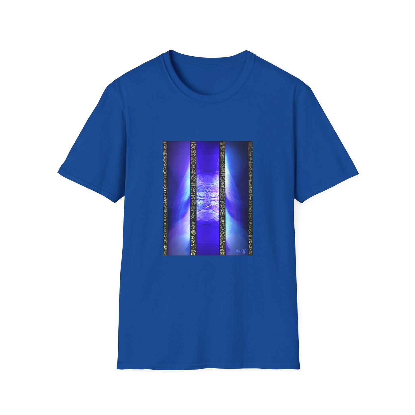 Atomic Cat - Dr.13 Xray Series