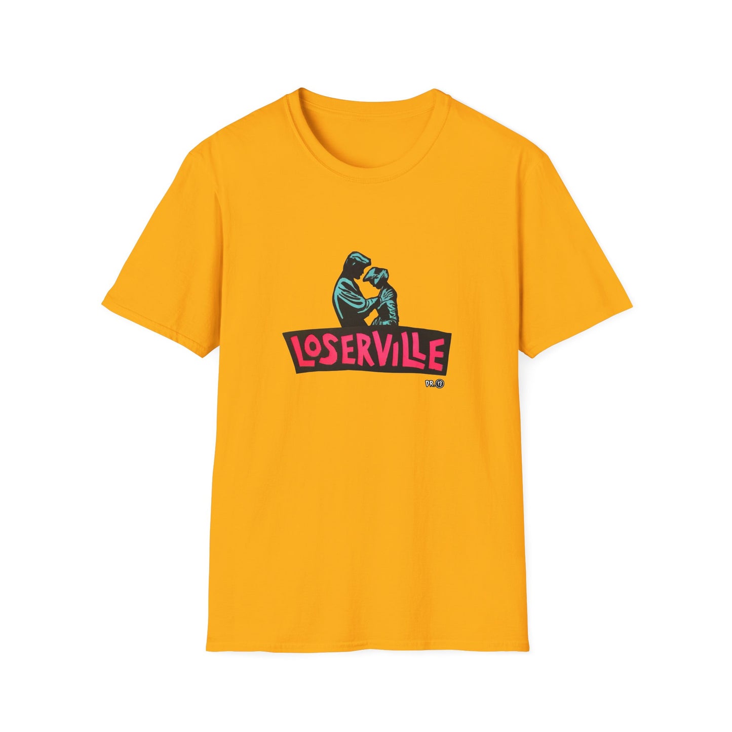 Loserville-Dr.13 Tee