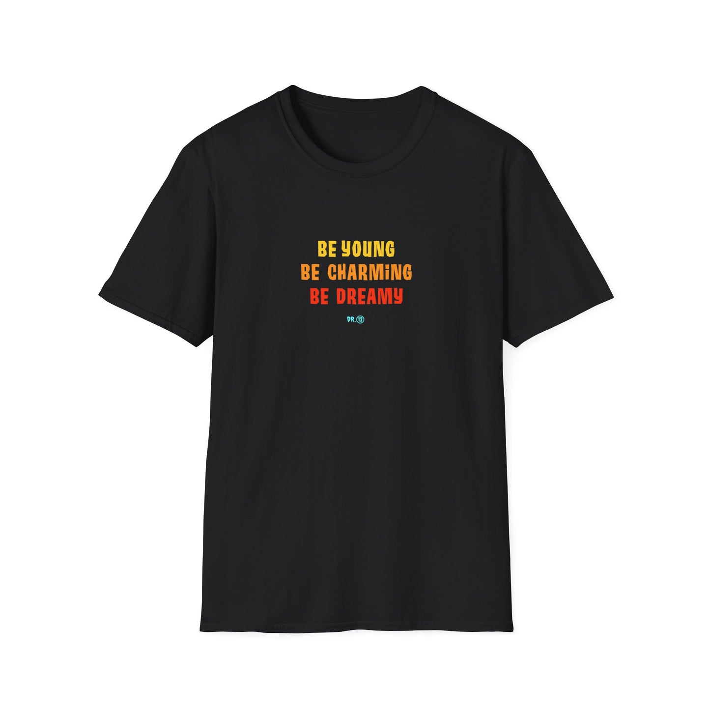 YCD Dr.13 T-Shirt