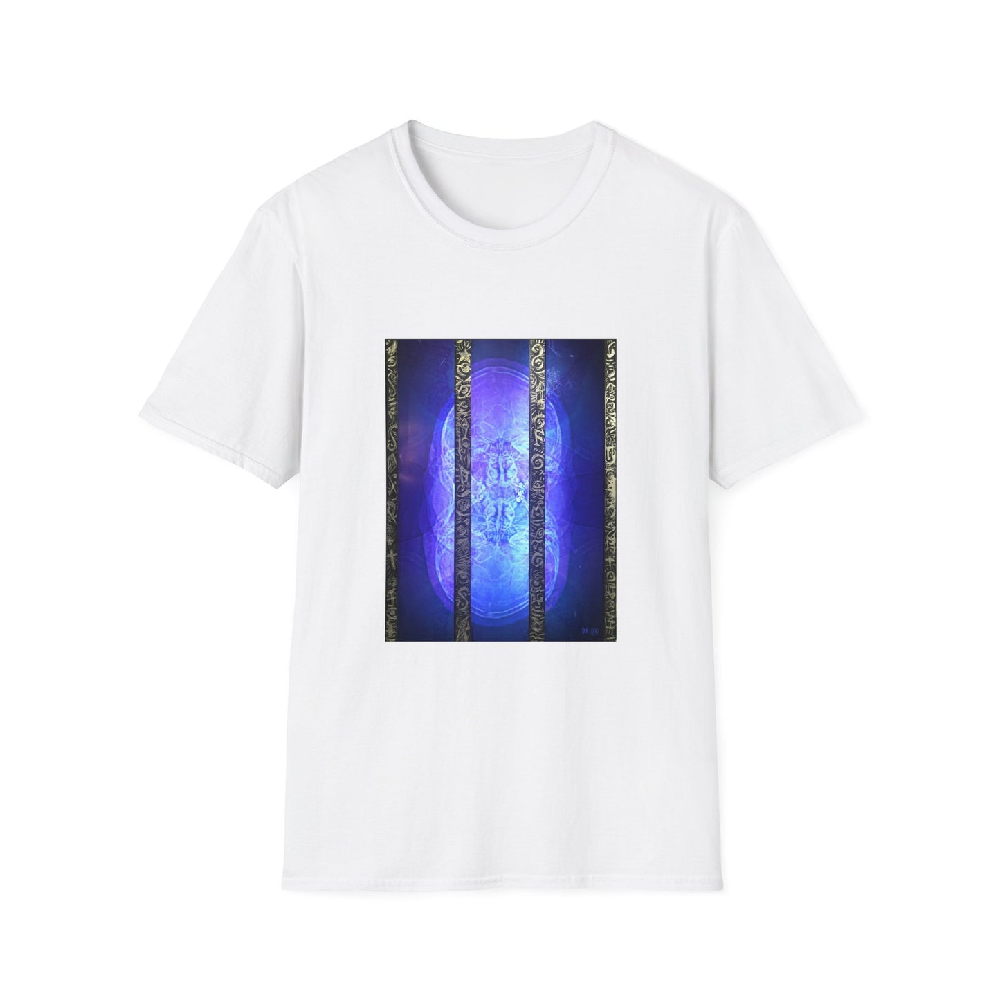 3 Brain X-Ray - Dr.13 Tee