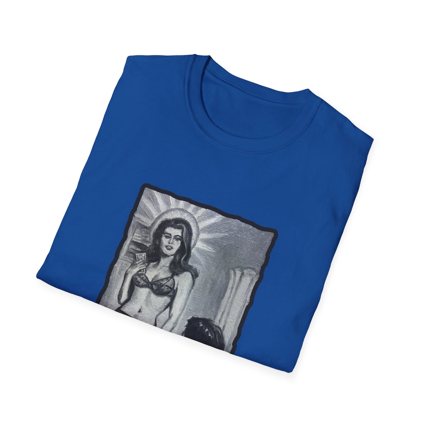 Betrothal to Joseph Unisex T shirt