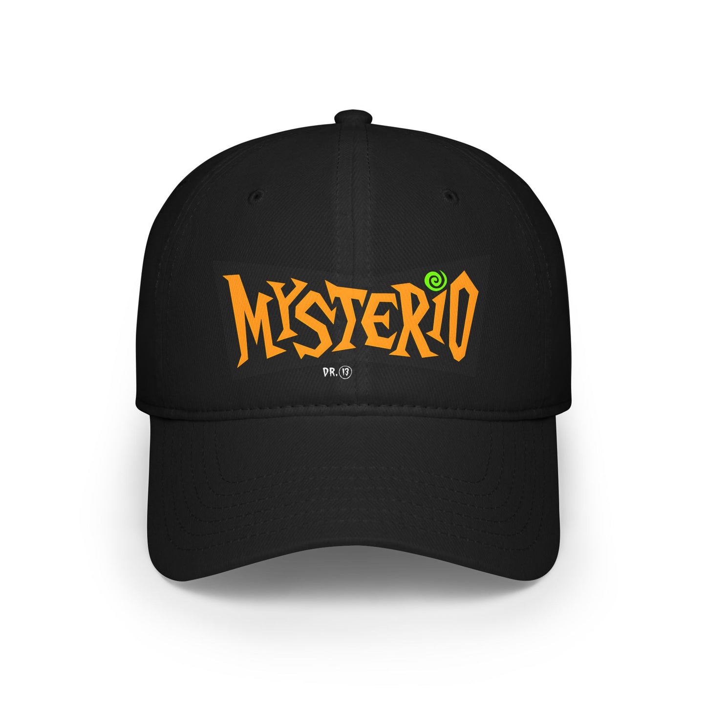 Mysterio - Dr.13 Ball Cap