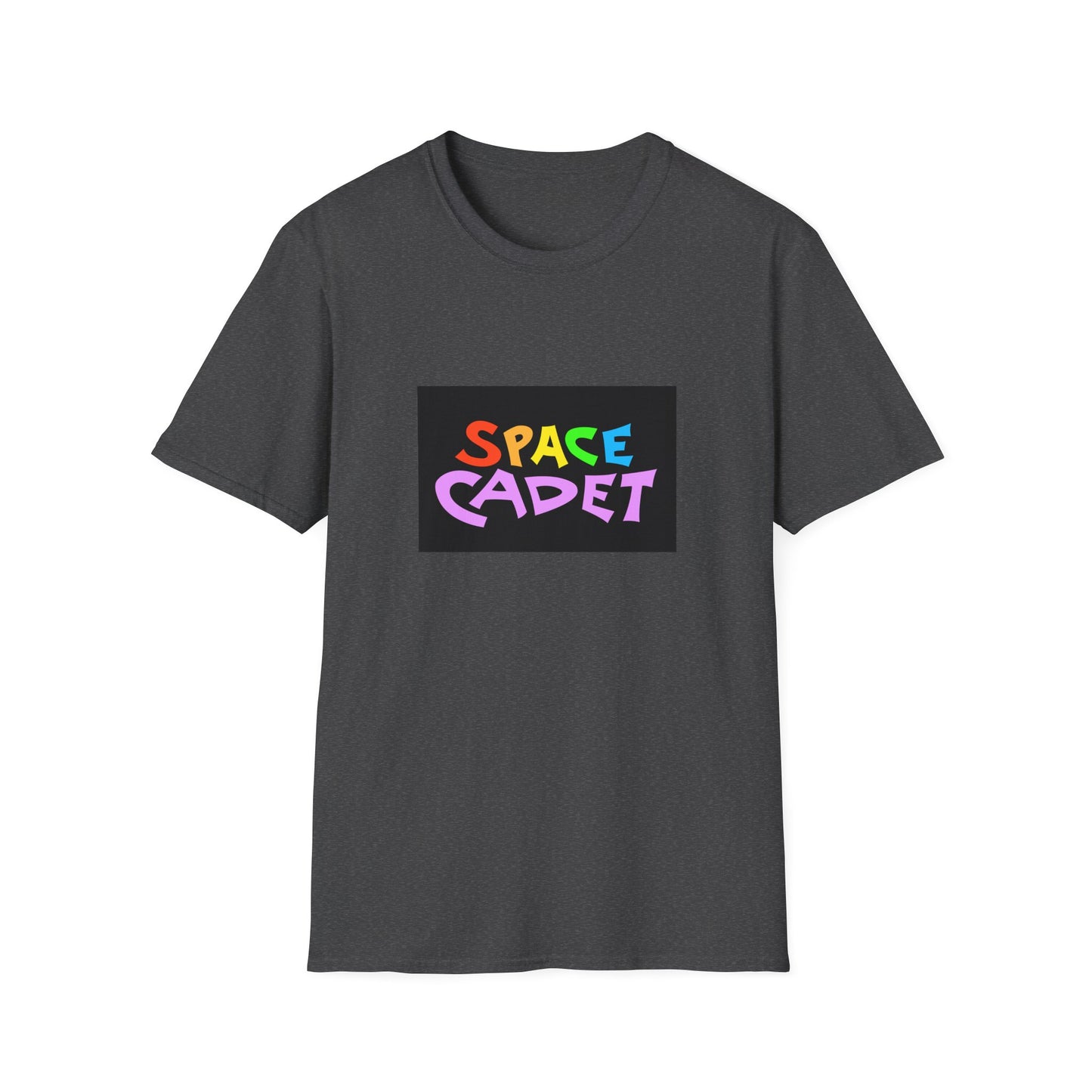 Dr.13 Space Cadet T-Shirt