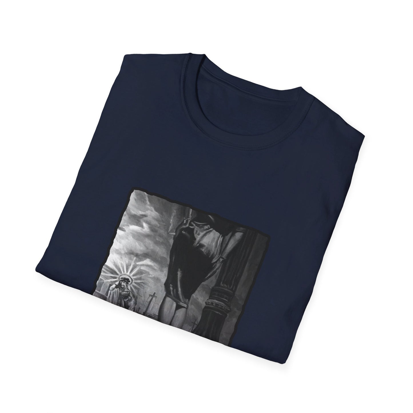 umm..I can explain. Dr.13 T-Shirt