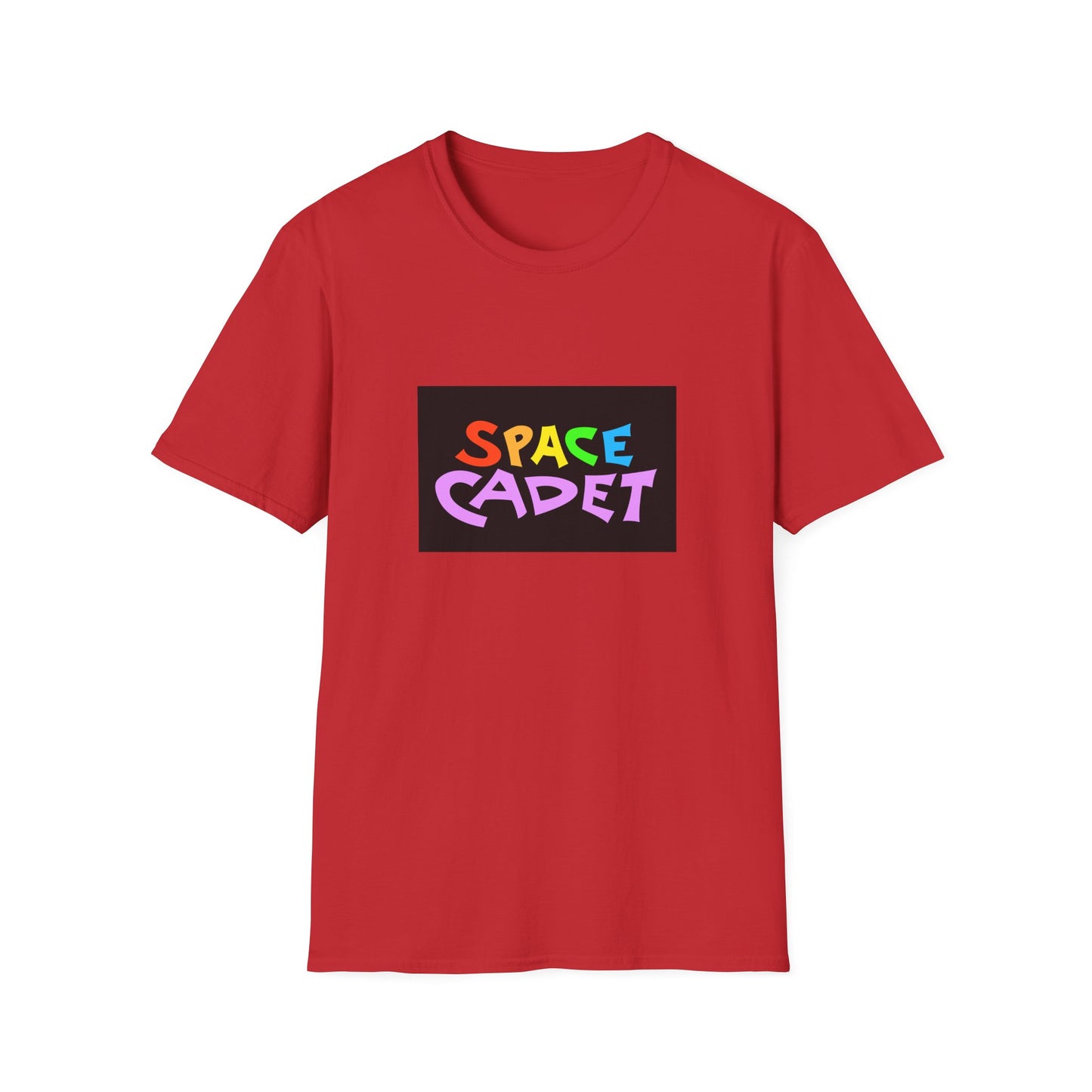 Dr.13 Space Cadet T-Shirt