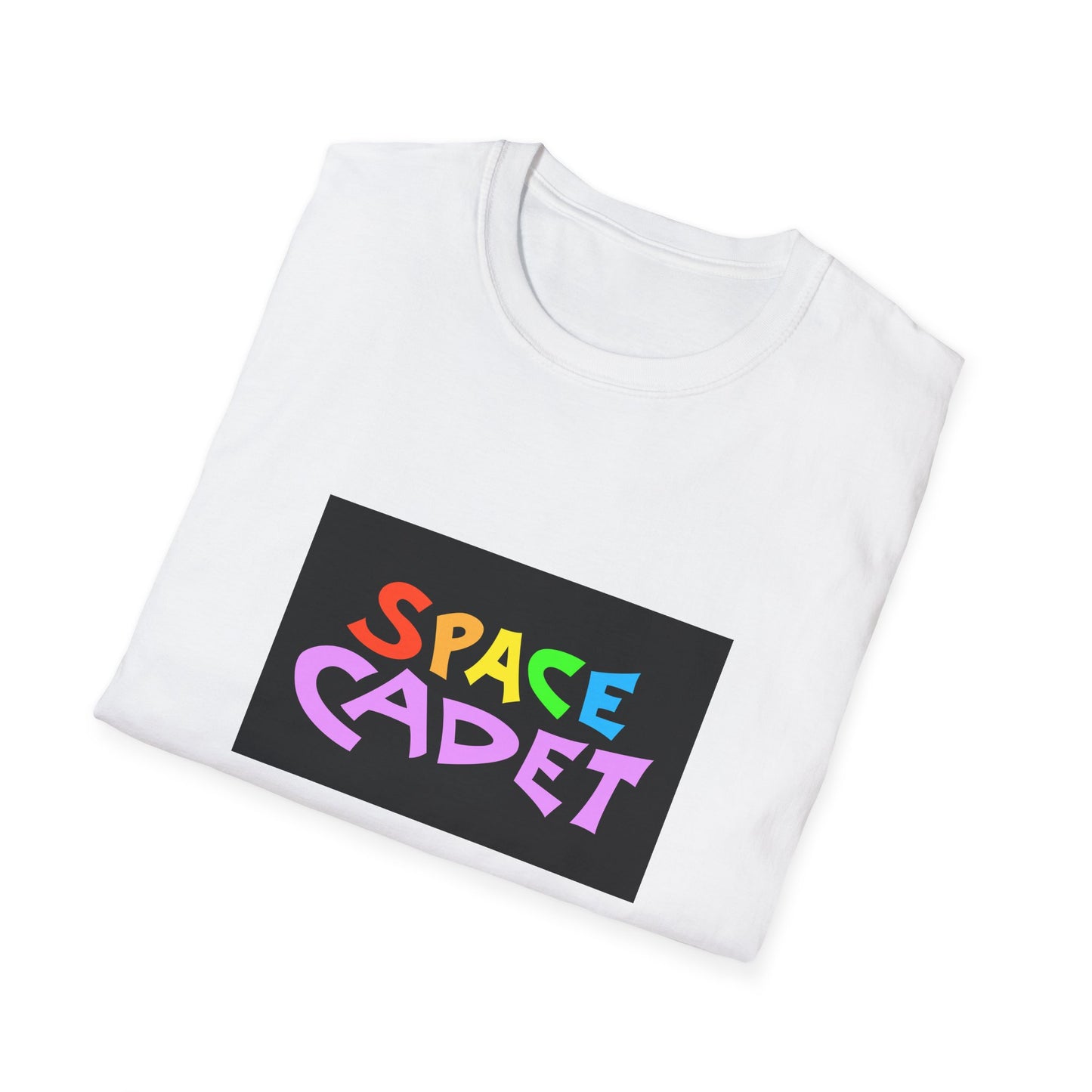 Dr.13 Space Cadet T-Shirt