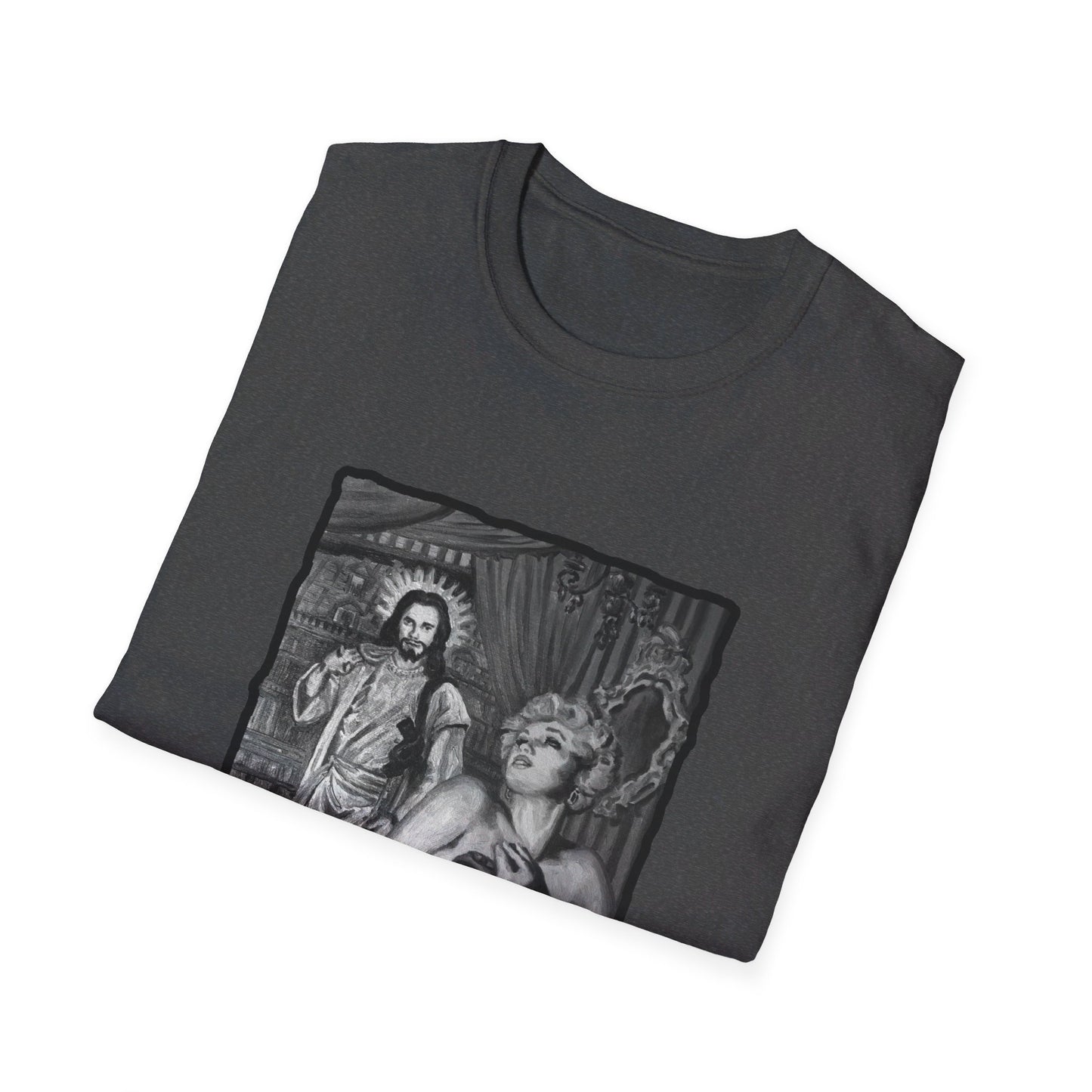 I can't stay Babe, there are Souls to be Saved! Dr.13 T-Shirt