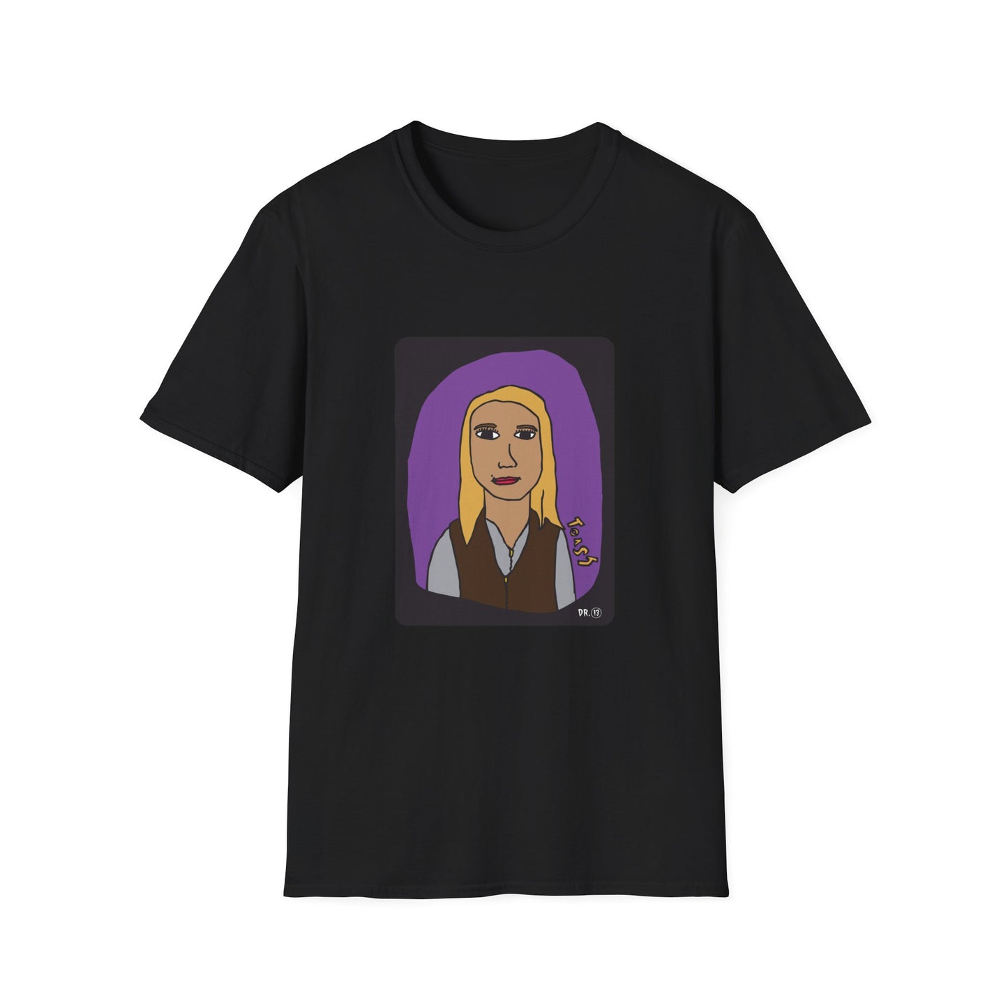 Emma - Toast Series - Dr. 13