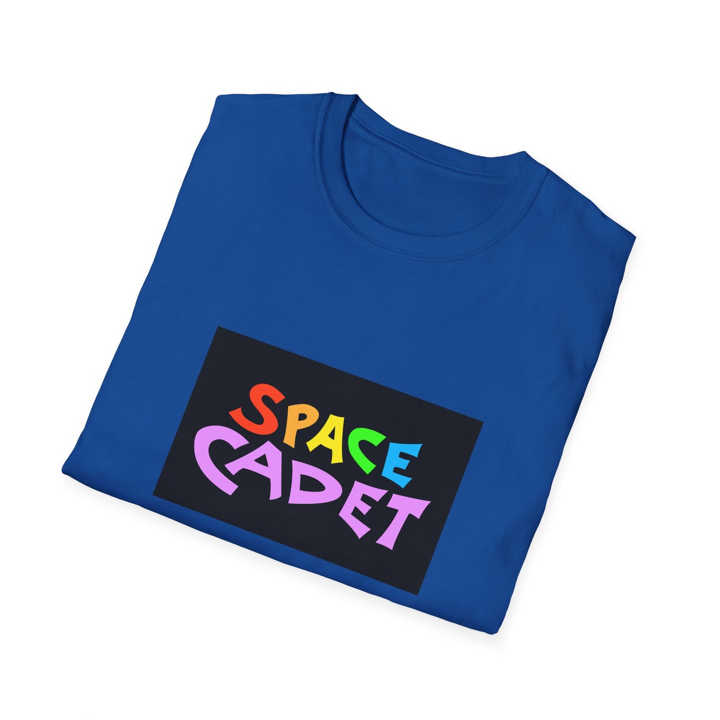 Dr.13 Space Cadet T-Shirt