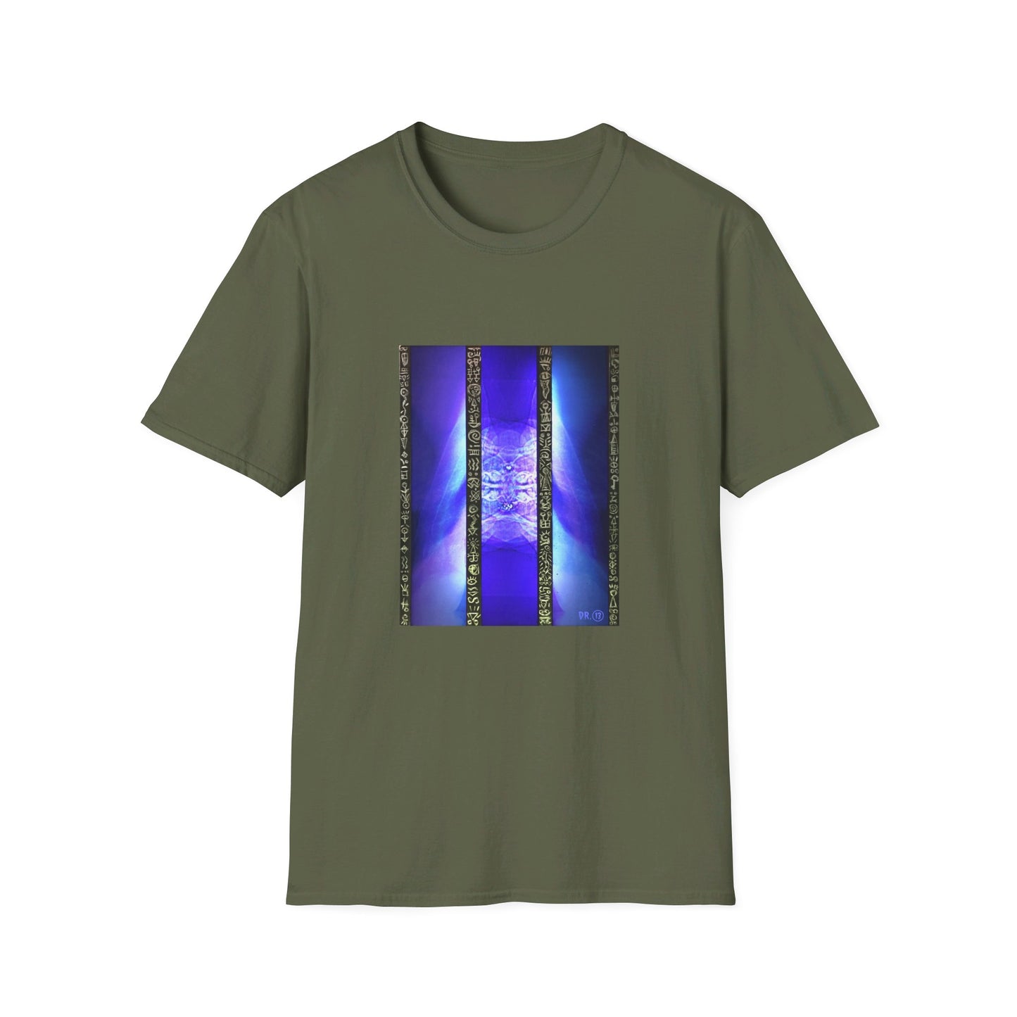 Atomic Cat - Dr.13 Xray Series