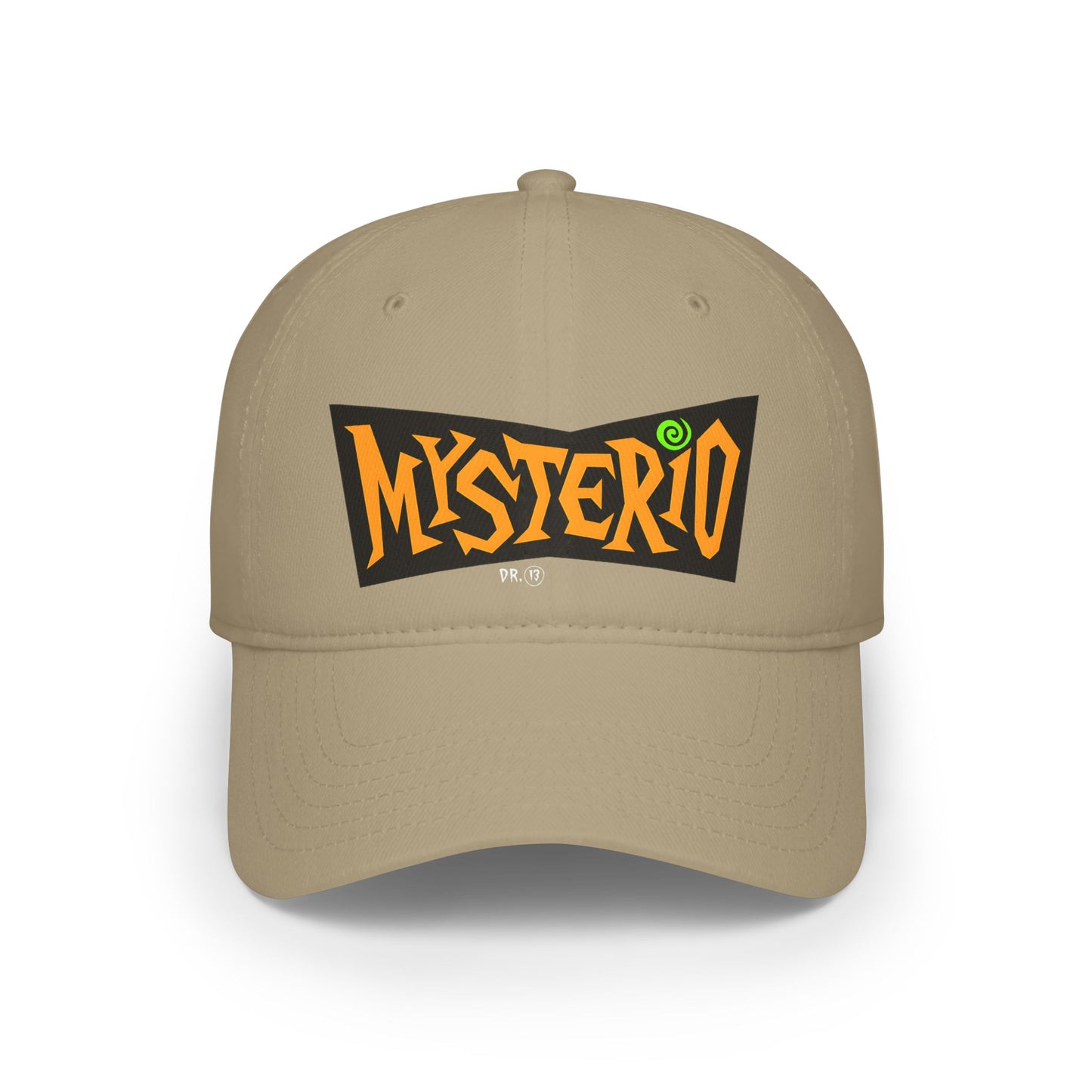 Mysterio - Dr.13 Ball Cap