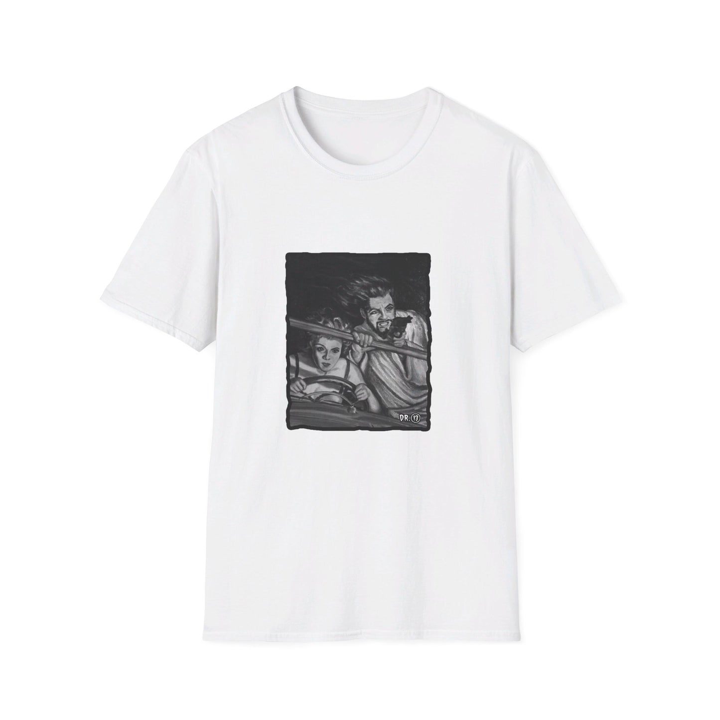 Triumphal Entry into Jerusalem! Dr.13 Tshirt