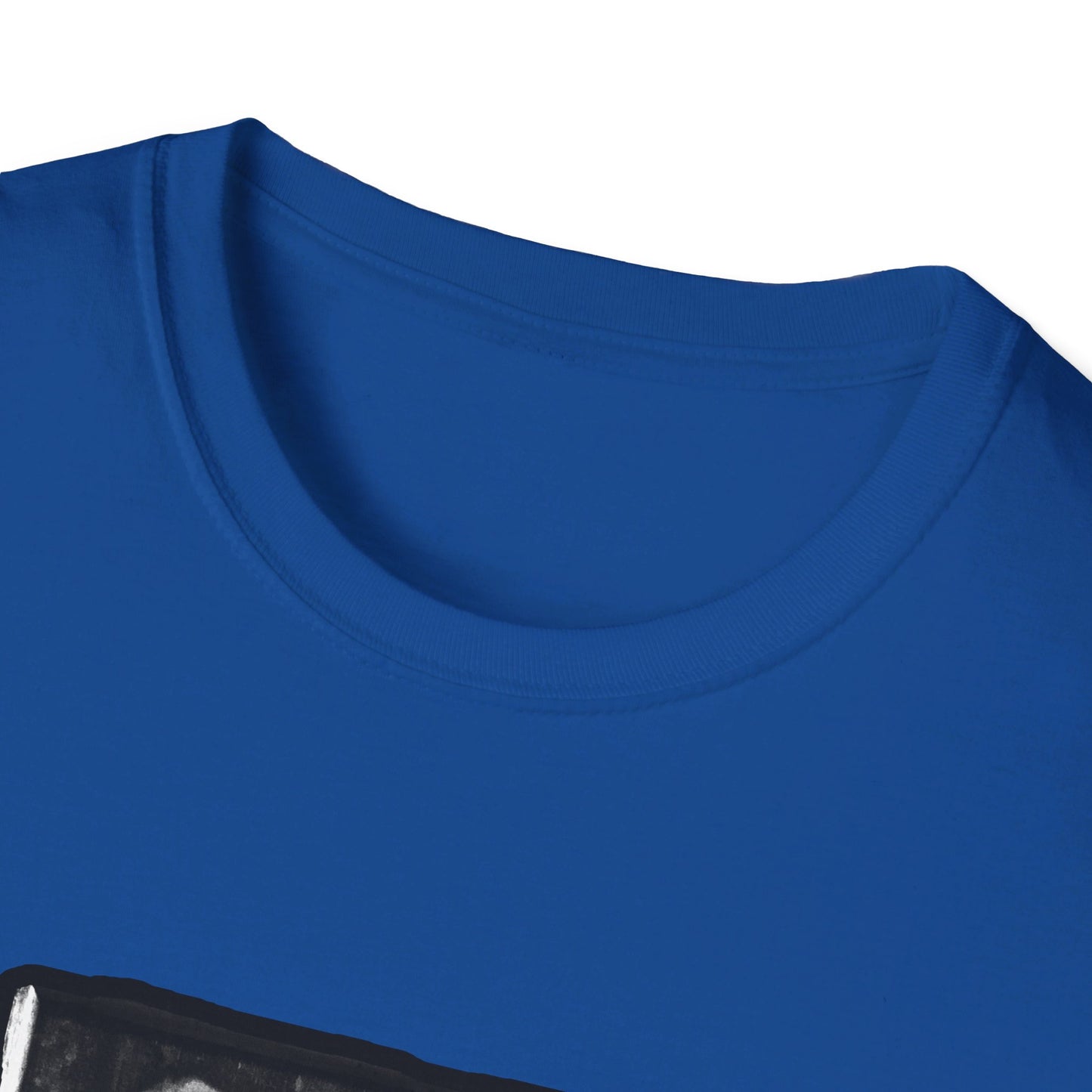 The Temptation of Christ. Dr.13 T-Shirt