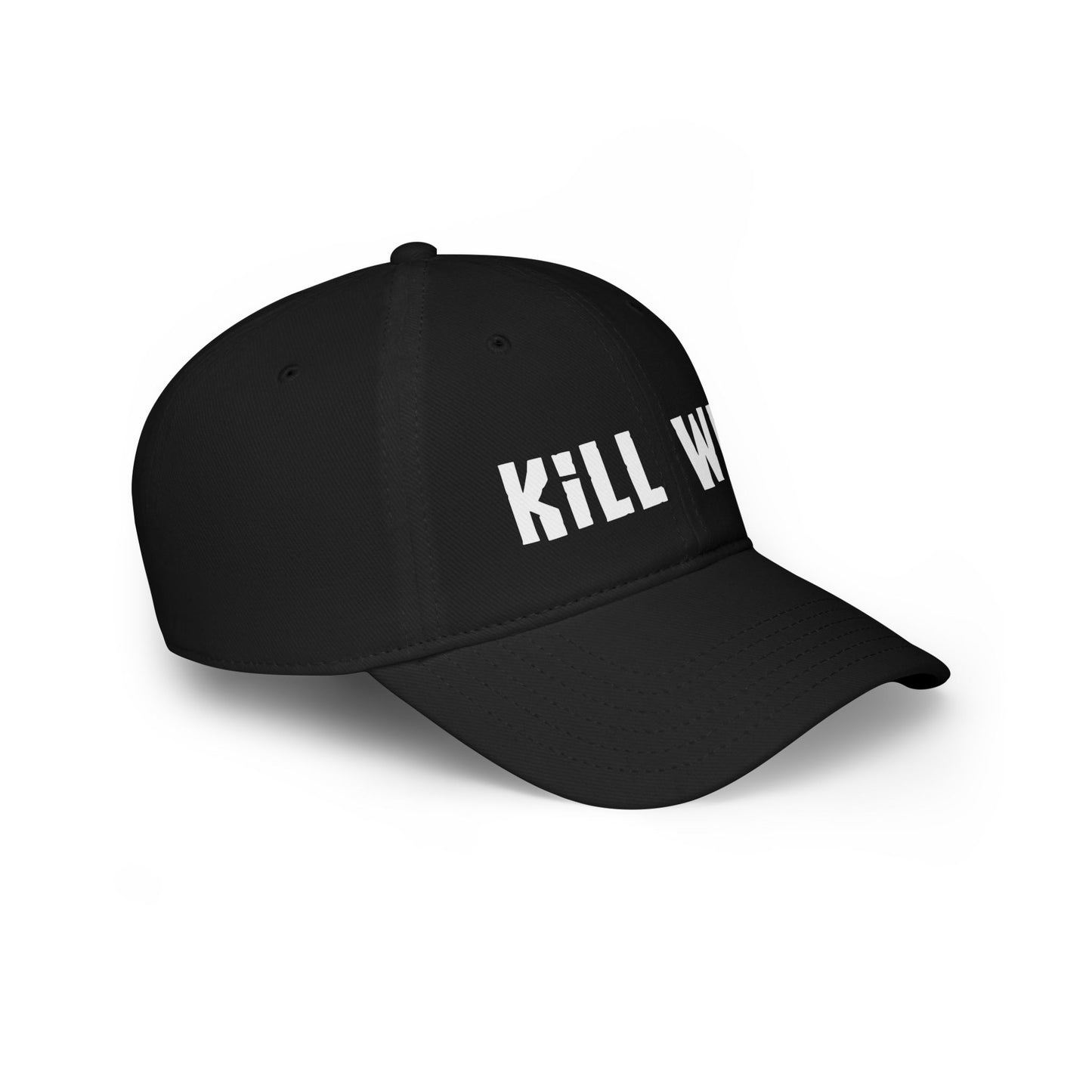 Kill War - Dr.13 Cap
