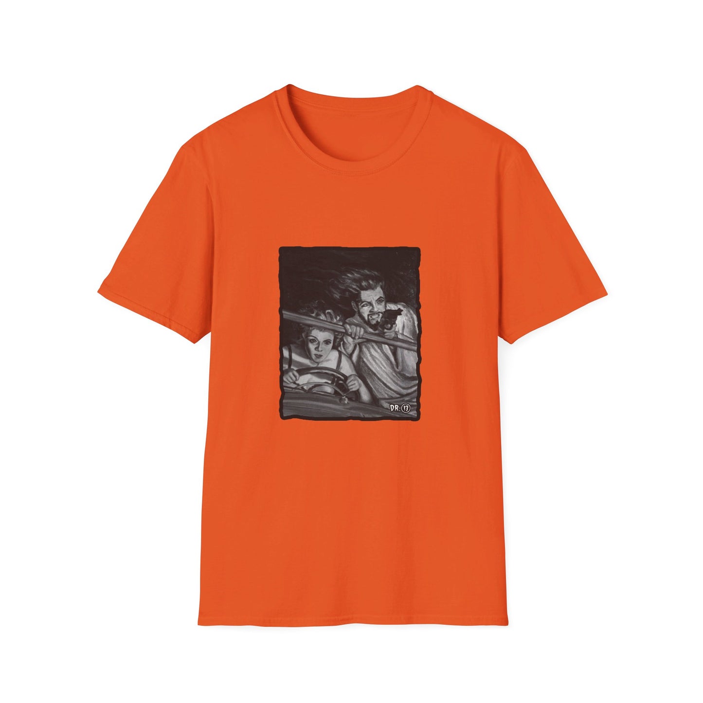 Triumphal Entry into Jerusalem! Dr.13 Tshirt