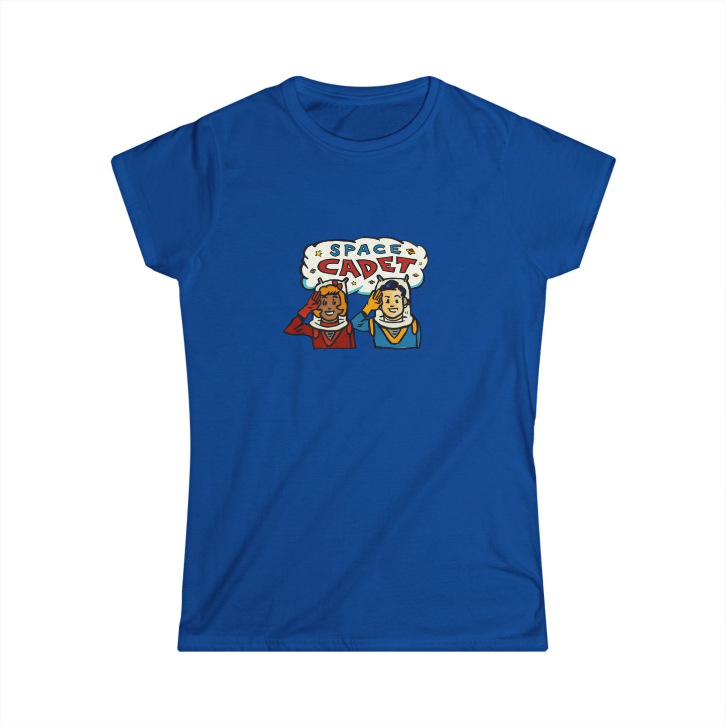Dr.13 Space Cadet Women's T-Shirt