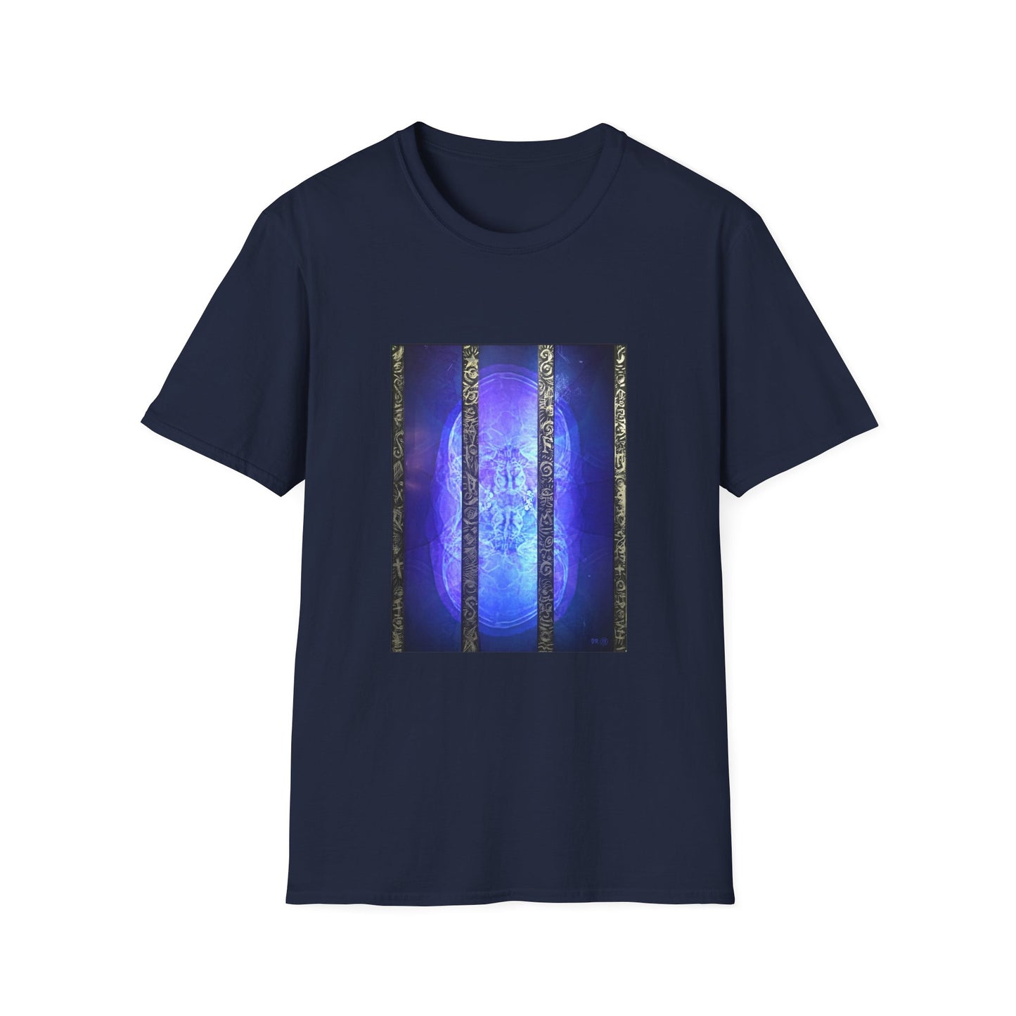 3 Brain X-Ray - Dr.13 Tee