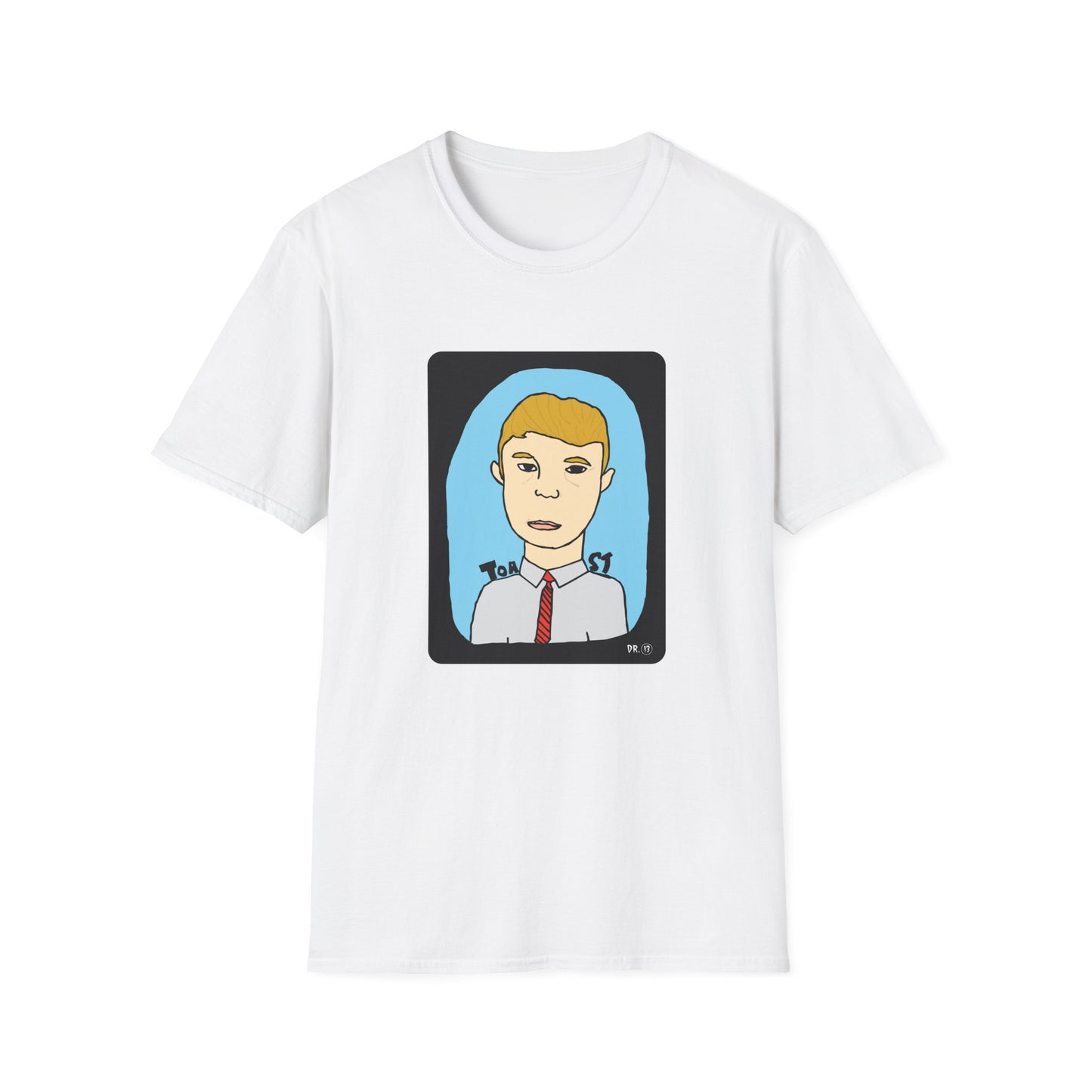 Nathan - Toast Series - Dr. 13