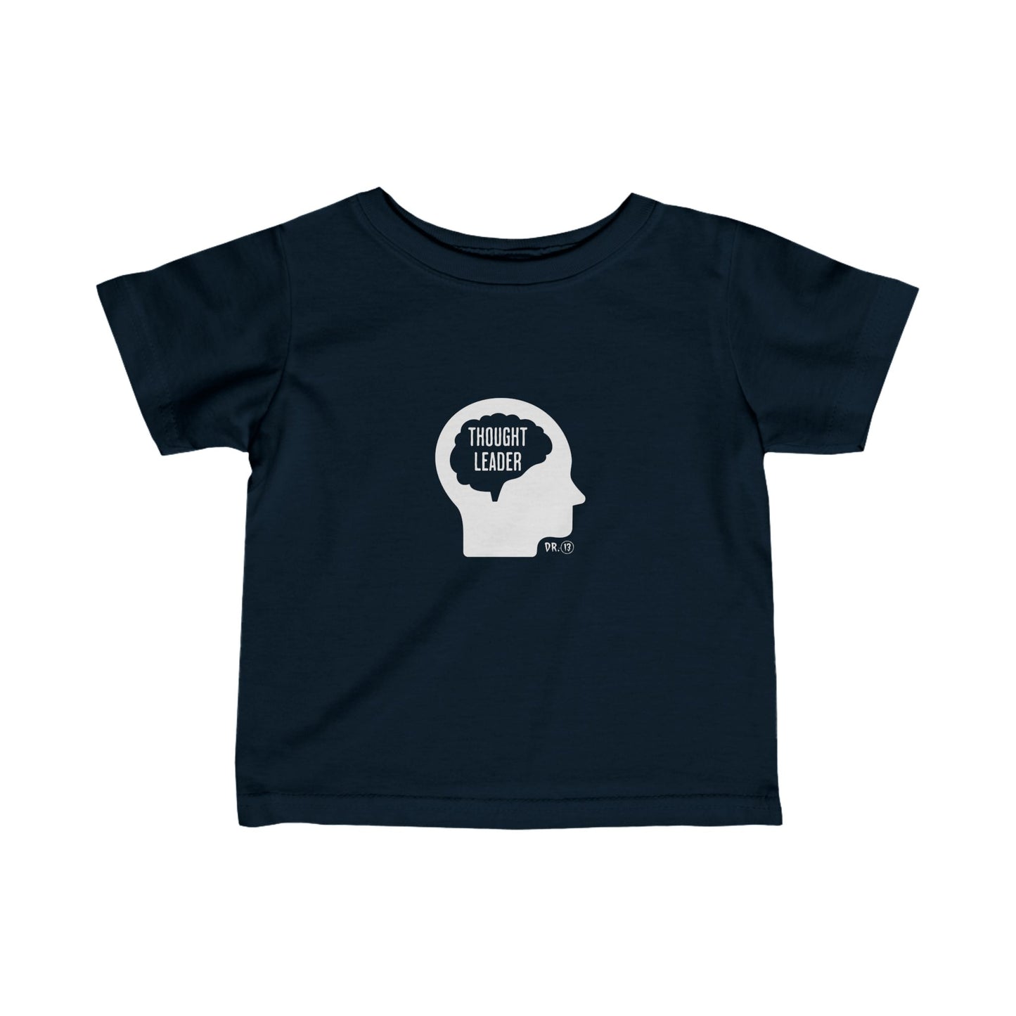 Thought Leader McSquibler