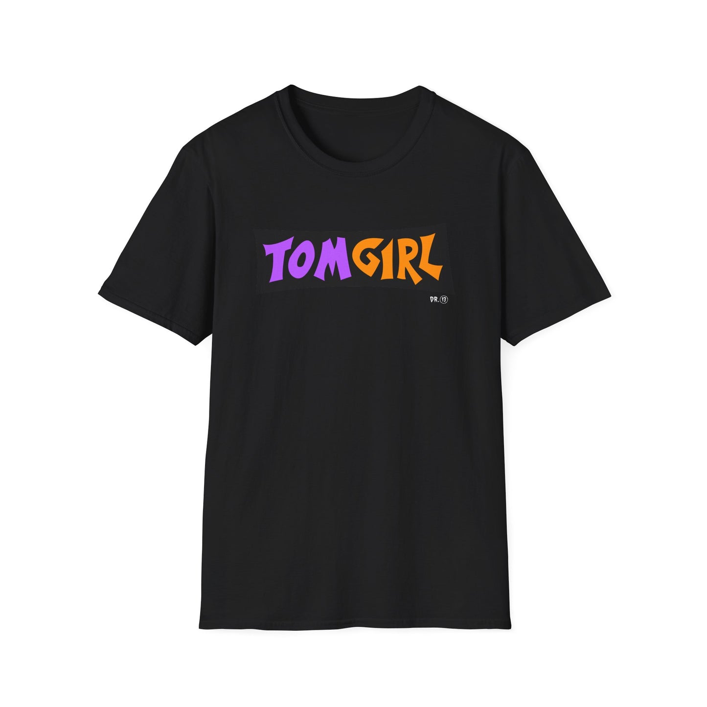 Tom Girl from Dr.13